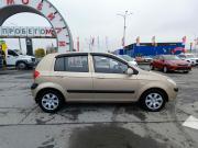 Hyundai Getz I Рестайлинг Тюмень  - изображение 27