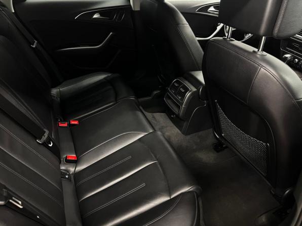 Audi A6 IV (C7) Рестайлинг с пробегом 2018 года, цена 2 159 000 рублей, 173932 км, седан, Автокод Объявления