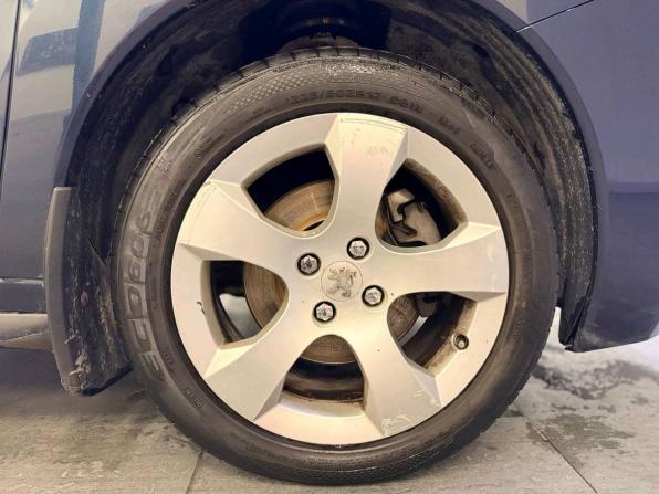 Peugeot 3008 I с пробегом 2012 года, цена 840 000 рублей, 82510 км, внедорожник, Автокод Объявления