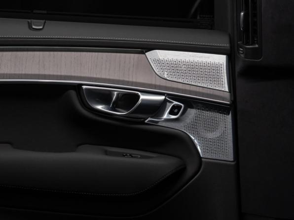 Новый Volvo XC90 II Рестайлинг 2 2026 года, цена 11 250 000 рублей, внедорожник, Автокод Объявления