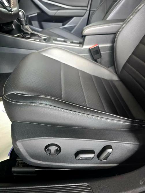 Volkswagen Jetta VII Рестайлинг Чайковский  - изображение 20