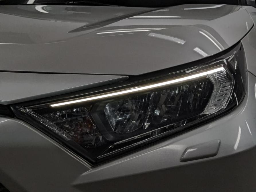 Toyota RAV4 V (XA50) Москва  - изображение 28