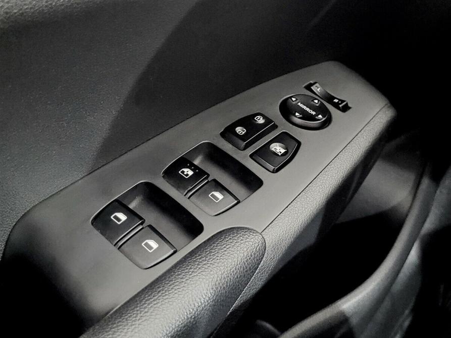 Hyundai Solaris II Рестайлинг Москва  - изображение 10