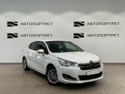 Citroen C4 II Санкт-Петербург  - изображение 23