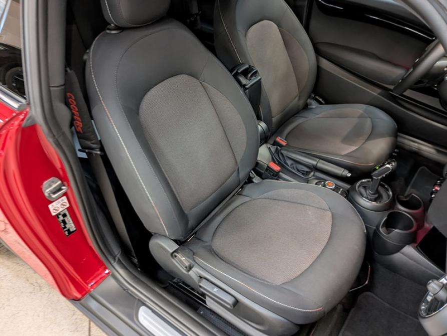 Mini Hatch III (F55/F56) Рестайлинг Москва  - изображение 17