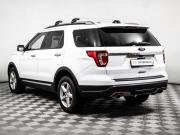 Ford Explorer V Рестайлинг 2 Москва  - изображение 28