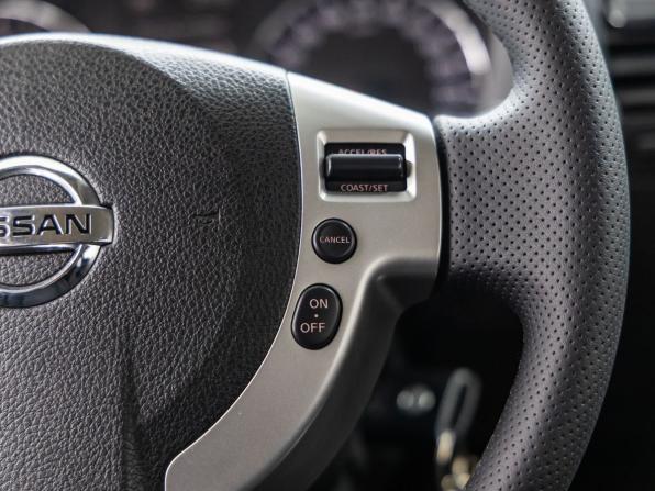 Nissan X-Trail II Рестайлинг с пробегом 2012 года, цена 1 548 000 рублей, 142408 км, внедорожник, Автокод Объявления