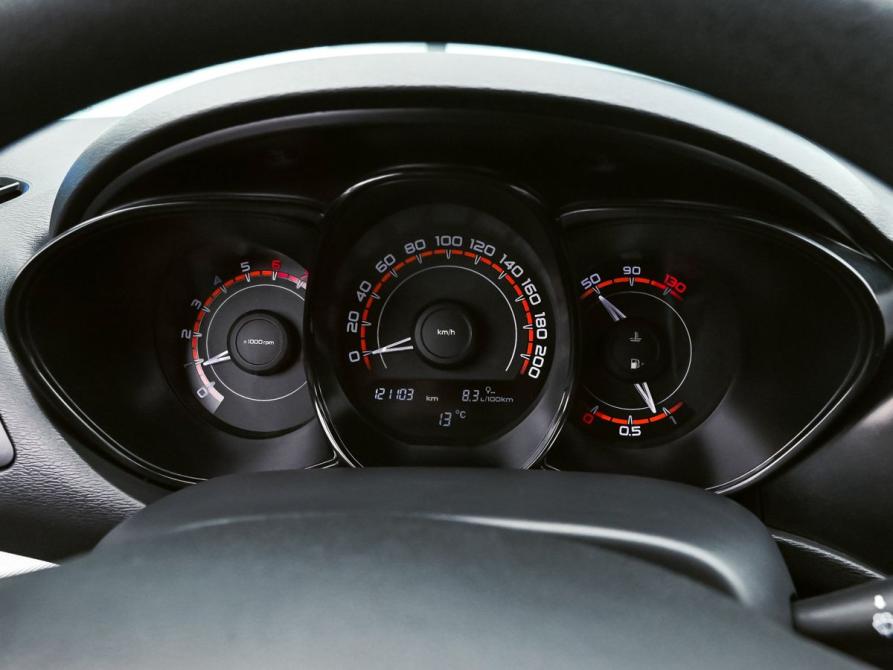 Lada (ВАЗ) Vesta I Екатеринбург  - изображение 8