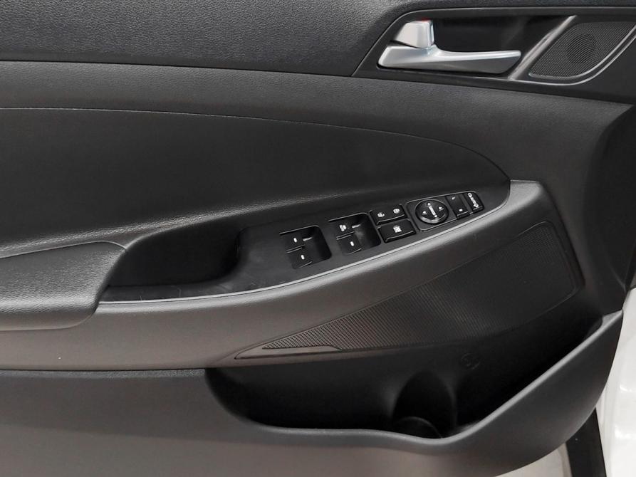 Hyundai Tucson III Тула  - изображение 15