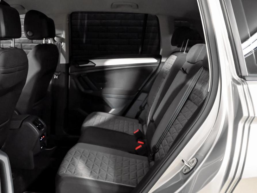 Volkswagen Tiguan II Рестайлинг Екатеринбург  - изображение 19
