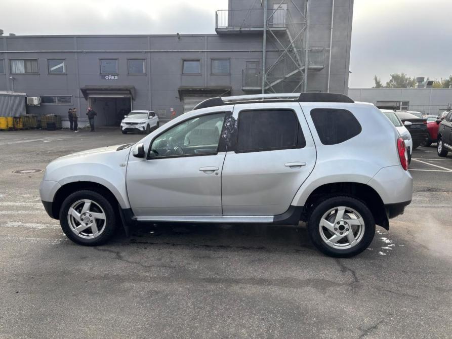 Renault Duster I Санкт-Петербург  - изображение 8