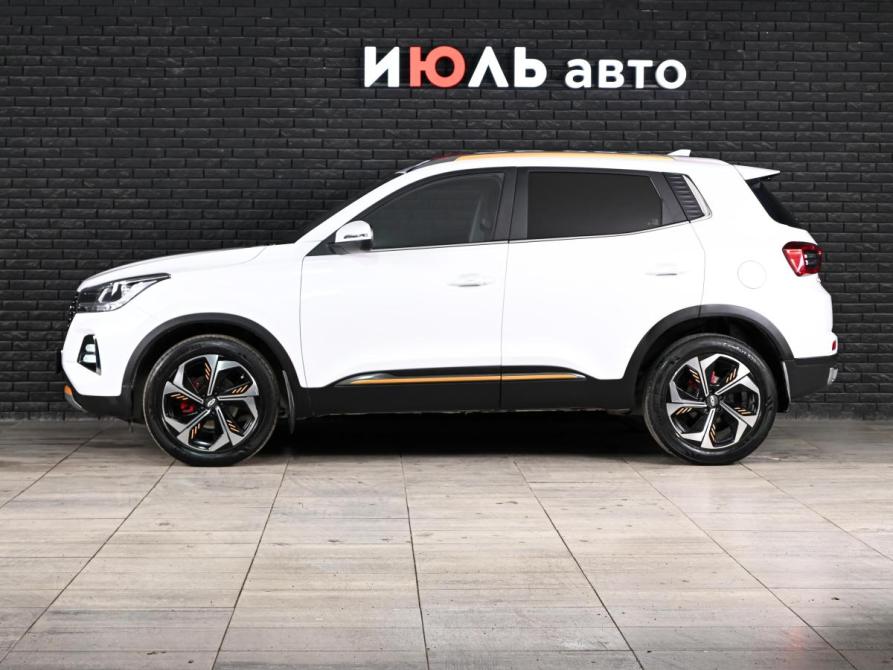Chery Tiggo 4 Pro I Екатеринбург  - изображение 6