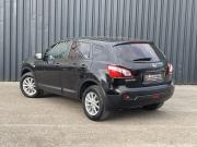Nissan Qashqai I Рестайлинг Самара  - изображение 24
