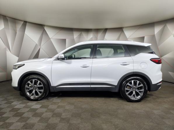 Chery Tiggo 7 Pro I с пробегом 2022 года, цена 1 543 000 рублей, 70608 км, внедорожник, Автокод Объявления