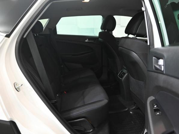 Hyundai Tucson III с пробегом 2017 года, цена 2 230 000 рублей, 119000 км, внедорожник, Автокод Объявления