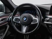 BMW 5 серии VII (G30/G31/G38) Москва  - изображение 34