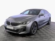BMW 6 серии IV (G32) Рестайлинг Москва  - изображение 31