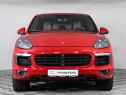 Porsche Cayenne II Рестайлинг (958) Химки  - изображение 21