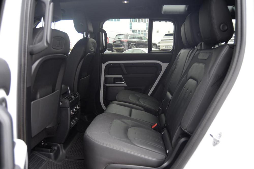 Land Rover Defender II Иркутск  - изображение 27