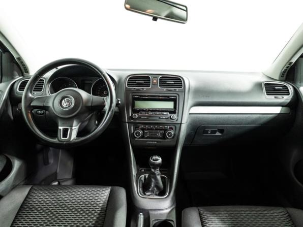 Volkswagen Golf VI с пробегом 2010 года, цена 489 777 рублей, 295641 км, хэтчбек, Автокод Объявления