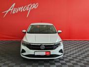 Volkswagen Polo VI Вологда  - изображение 24