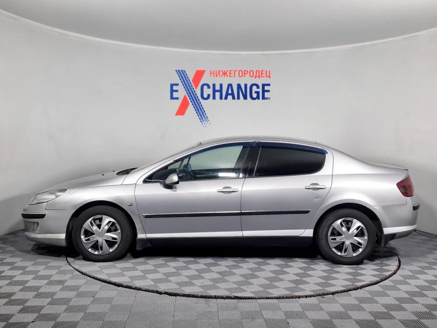 Peugeot 407 Нижний Новгород  - изображение 7