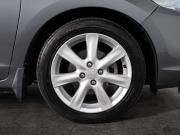 Honda Insight II Иркутск  - изображение 38