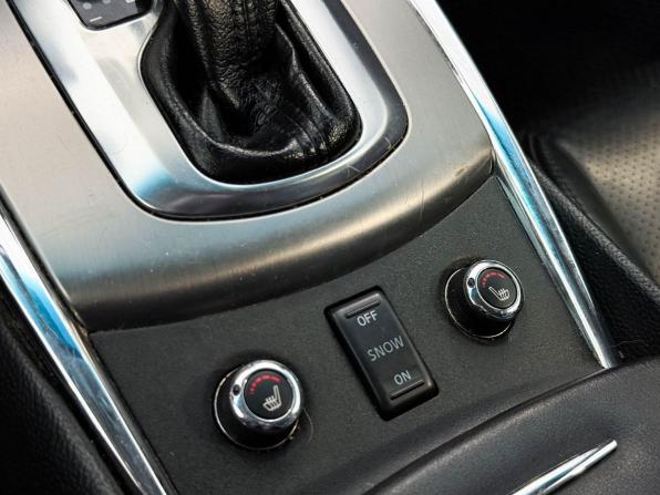 Infiniti G IV с пробегом 2012 года, цена 1 465 000 рублей, 193763 км, седан, Автокод Объявления