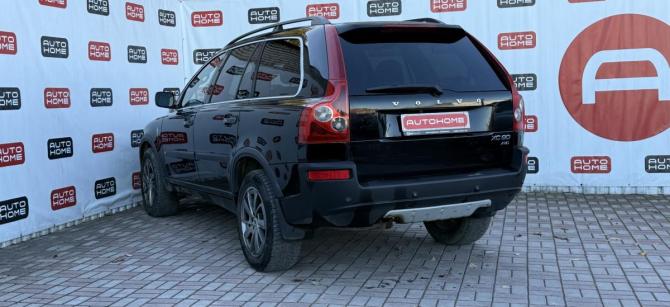 Volvo XC90 I с пробегом 2004 года, цена 849 990 рублей, 243000 км, внедорожник, Автокод Объявления