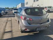 Mazda 3 II (BL) Рестайлинг Тольятти  - изображение 6