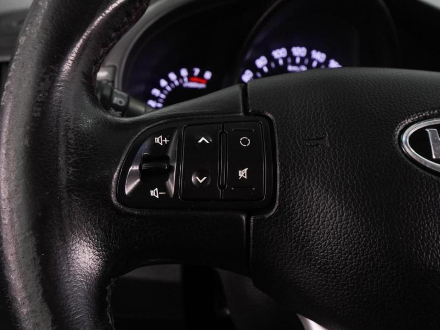 Kia Sportage III Воронеж  - изображение 13