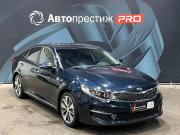 Kia Optima IV Пермь  - изображение 29