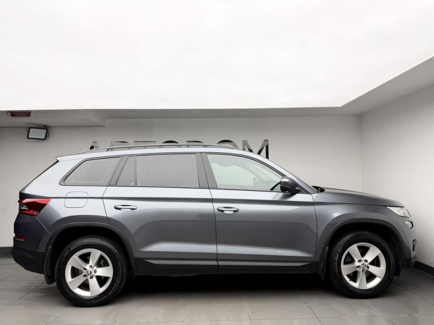Skoda Kodiaq I Москва  - изображение 5