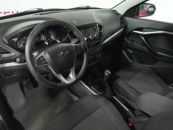 Lada (ВАЗ) Vesta I с пробегом 2018 года, цена 736 000 рублей, 205890 км, седан, Автокод Объявления