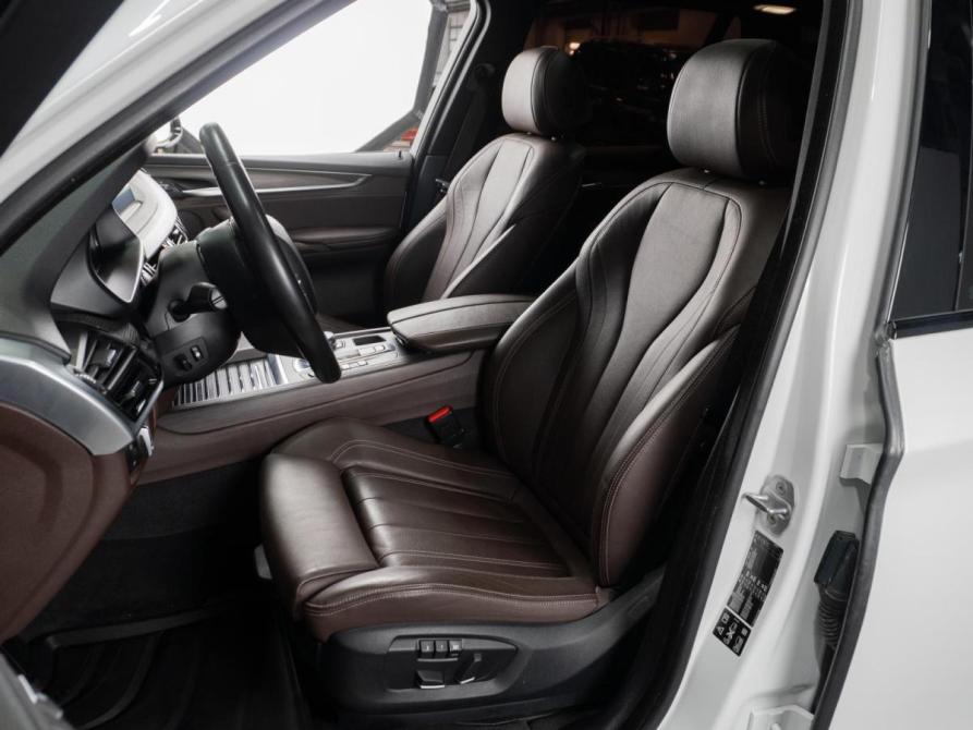 BMW X5 III (F15) Тюмень  - изображение 10
