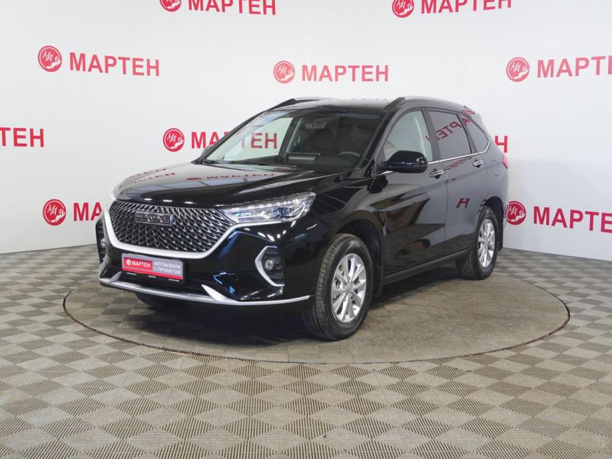 Haval M6 II Вологда  - изображение 1