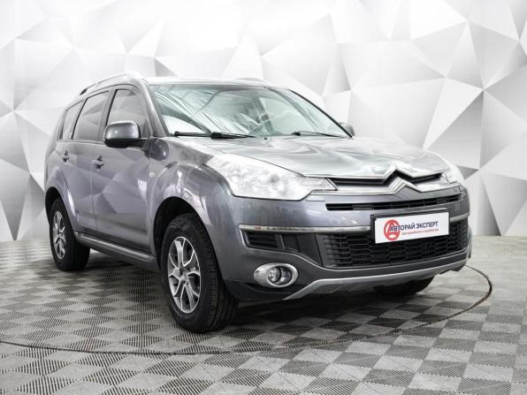 Citroen C-Crosser с пробегом 2011 года, цена 1 195 000 рублей, 231000 км, внедорожник, Автокод Объявления