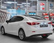 Mazda 3 III (BM) Москва  - изображение 21