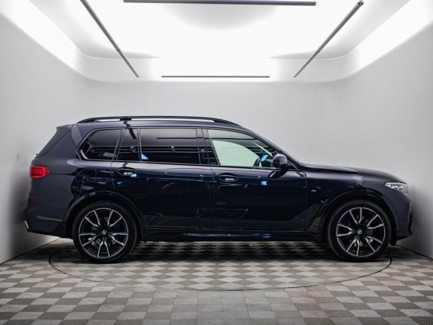 BMW X7 I (G07) Москва  - изображение 4