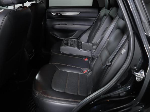 Mazda CX-5 II с пробегом 2019 года, цена 2 875 000 рублей, 54000 км, внедорожник, Автокод Объявления