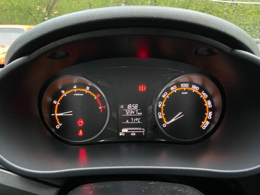 Lada (ВАЗ) Granta I Рестайлинг Нижний Новгород  - изображение 3