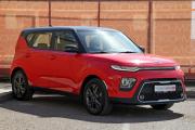 Kia Soul III Уфа  - изображение 19