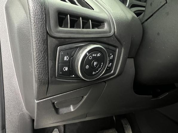 Ford Focus III Рестайлинг с пробегом 2017 года, цена 970 000 рублей, 161111 км, универсал, Автокод Объявления