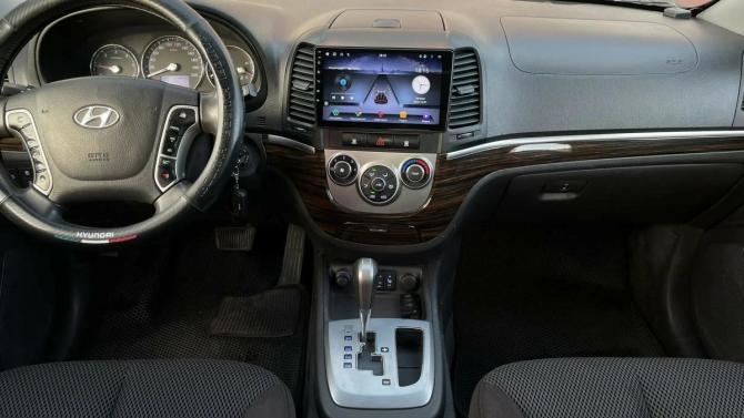 Hyundai Santa Fe II Рестайлинг с пробегом 2011 года, цена 1 345 000 рублей, 244179 км, внедорожник, Автокод Объявления