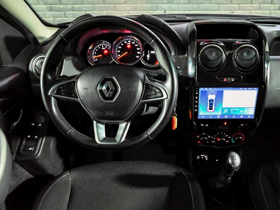 Renault Duster I Рестайлинг Екатеринбург  - изображение 16
