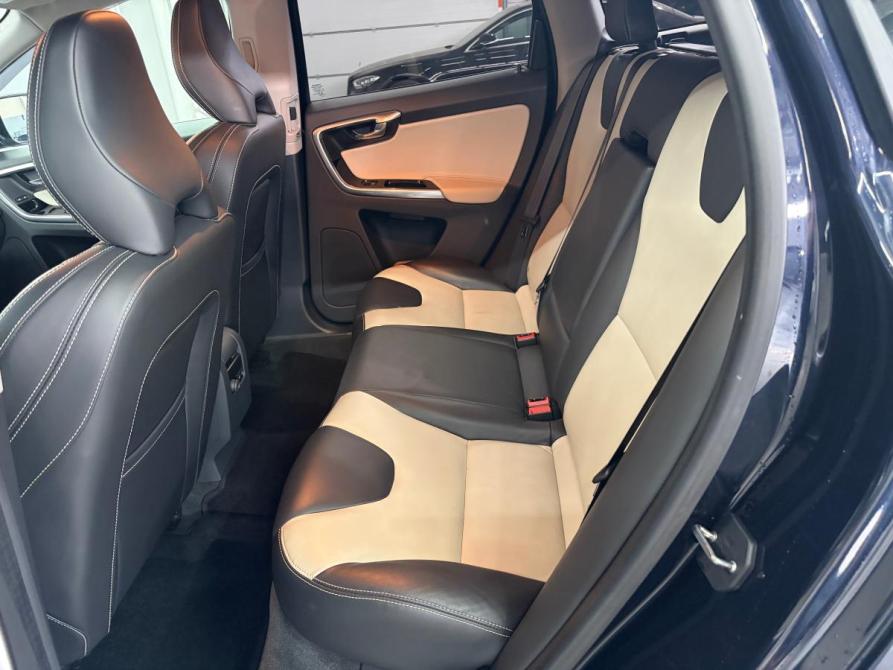 Volvo XC60 I Рестайлинг Краснодар  - изображение 13