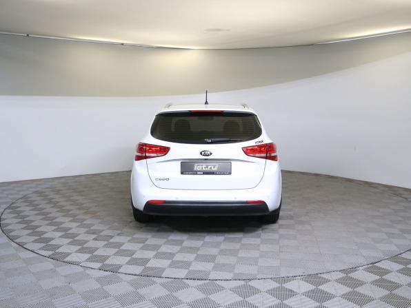 Kia Ceed II Рестайлинг с пробегом 2016 года, цена 1 190 000 рублей, 186306 км, универсал, Автокод Объявления