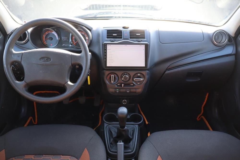 Lada (ВАЗ) Granta I Рестайлинг Санкт-Петербург  - изображение 7