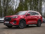 Chery Tiggo 8 Pro I Санкт-Петербург  - изображение 22