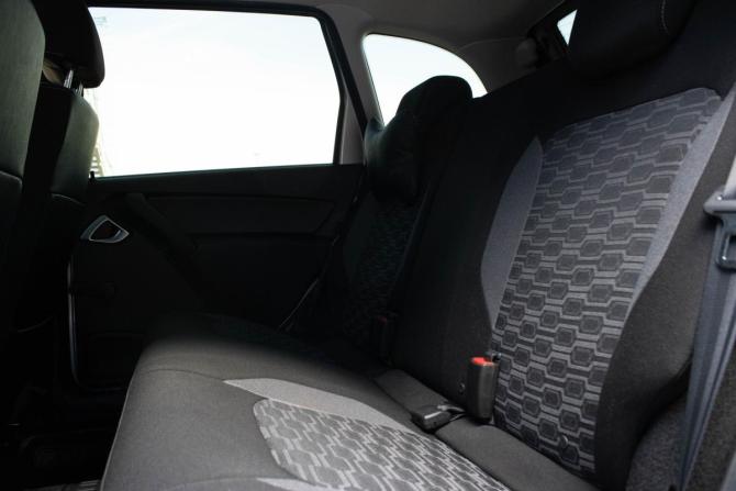 Lada (ВАЗ) Granta I Рестайлинг с пробегом 2022 года, цена 849 000 рублей, 38965 км, универсал, Автокод Объявления